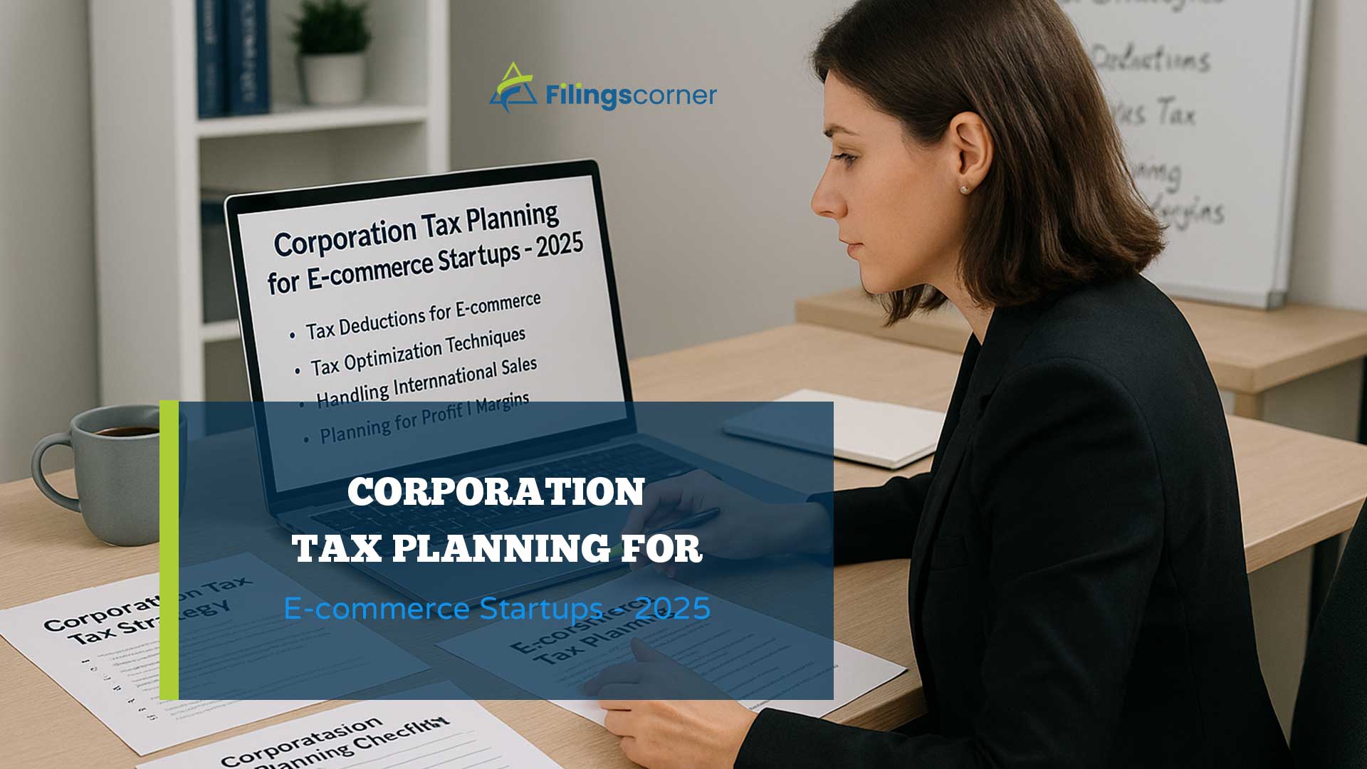 New Tax Regime vs Old Regime for Companies – What to Choose in 2025?